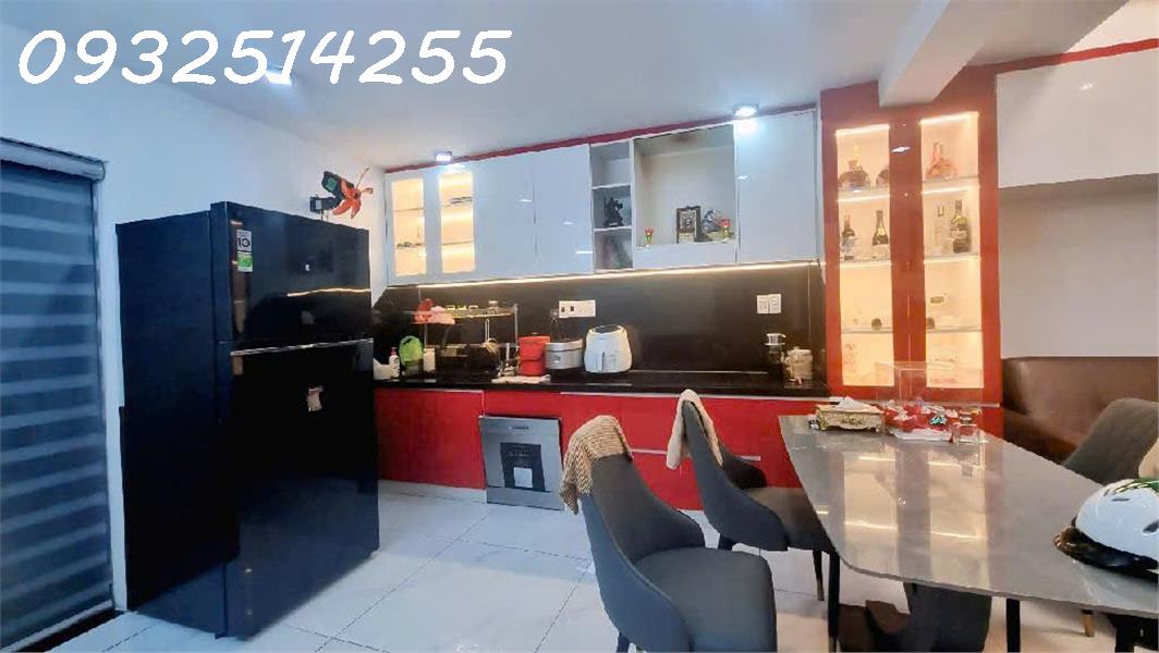 54 - Nhà 2.5 Tầng Kiên Cố - Ngang 6m - Gân 50m2 - Đường Thanh Thuỷ - Thanh Bình - Hải Châu - Giá nhỉnh 3 tỷ