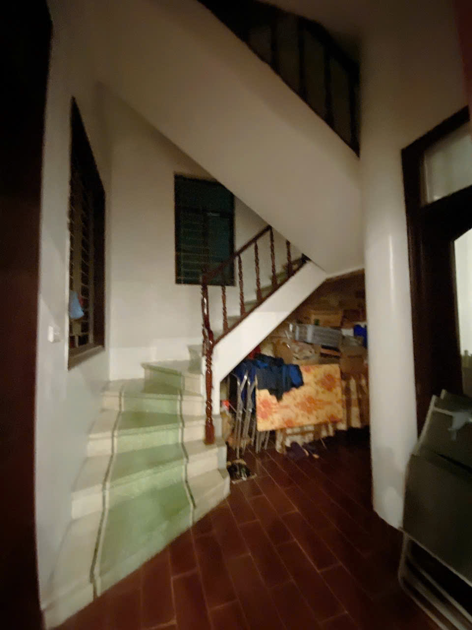 NHÀ SIÊU HIẾM – BIỆT THỰ LÔ GÓC 3 MẶT THOÁNG – KHU CÁN BỘ HÀNG KHÔNG ????
???? Nguyễn Sơn – Long Biên
 • Diện tích: 81m² – 4 tầng – MT: 6.6m – Giá: 23 tỷ