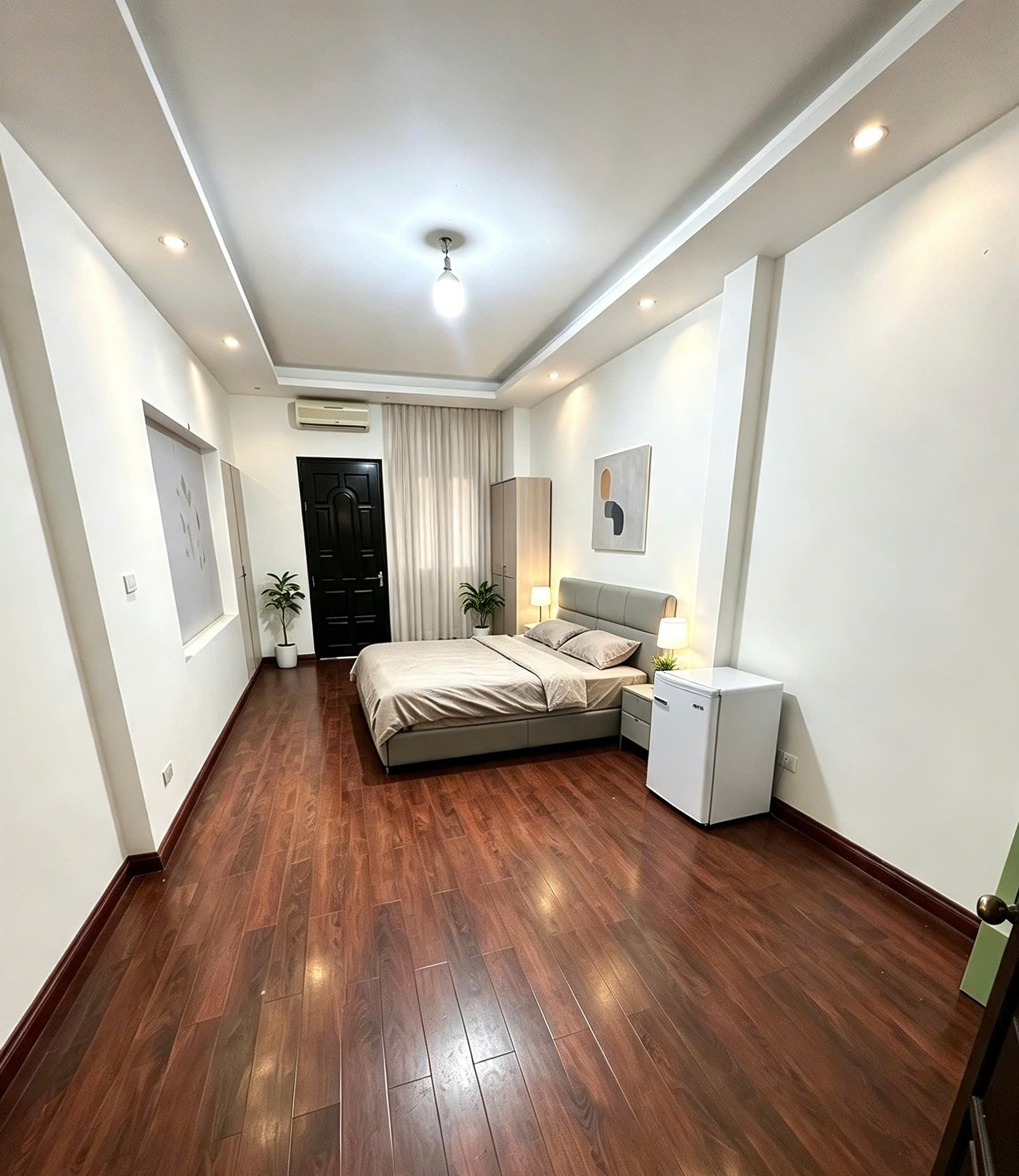 CHO THUÊ PHÒNG ĐẸP – NGHĨA DŨNG, ĐẦY ĐỦ NỘI THẤT