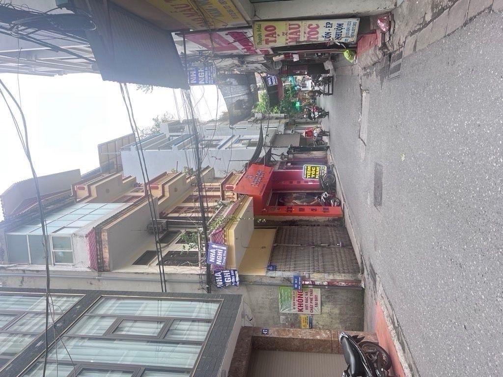 chủ cần bán đất Kim Giang, 2 thoáng, mặt ngõ thông, sát khu đô thị