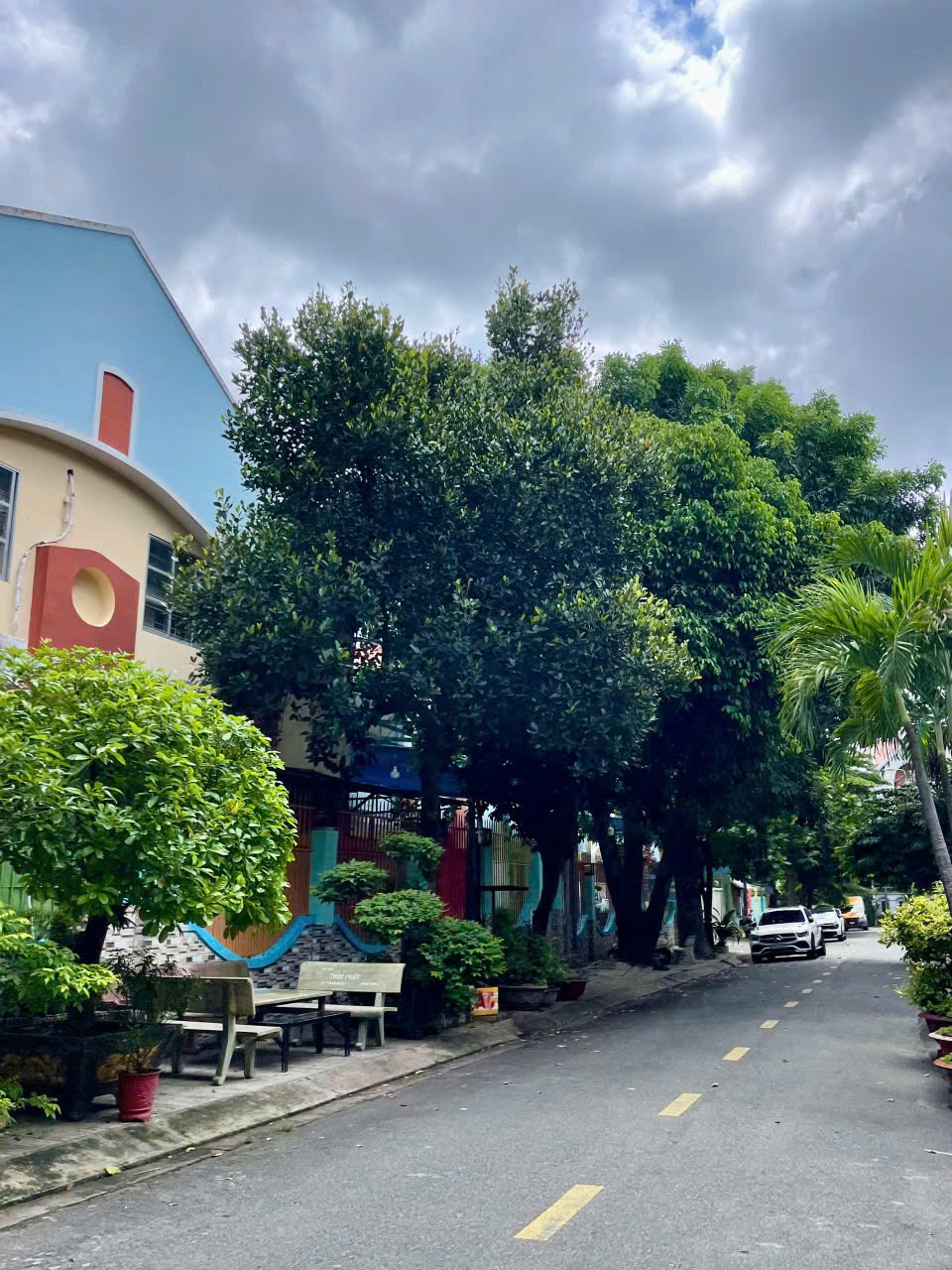 Chính chủ bán lô đất ngang 5.5 x 18, hẻm thông ô tô, đường 6m, ở đường Phạm Văn Chiêu, giá chỉ 8 tỷ