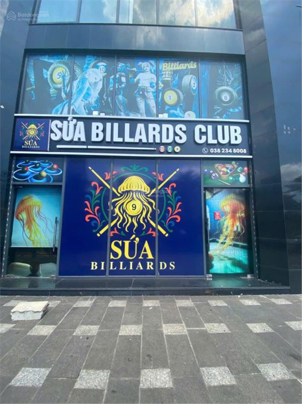 Chính chủ cho thuê gấp  shophouse 2 mặt tiền - vị trí đẹp, phù hợp kinh doanh lâu dài