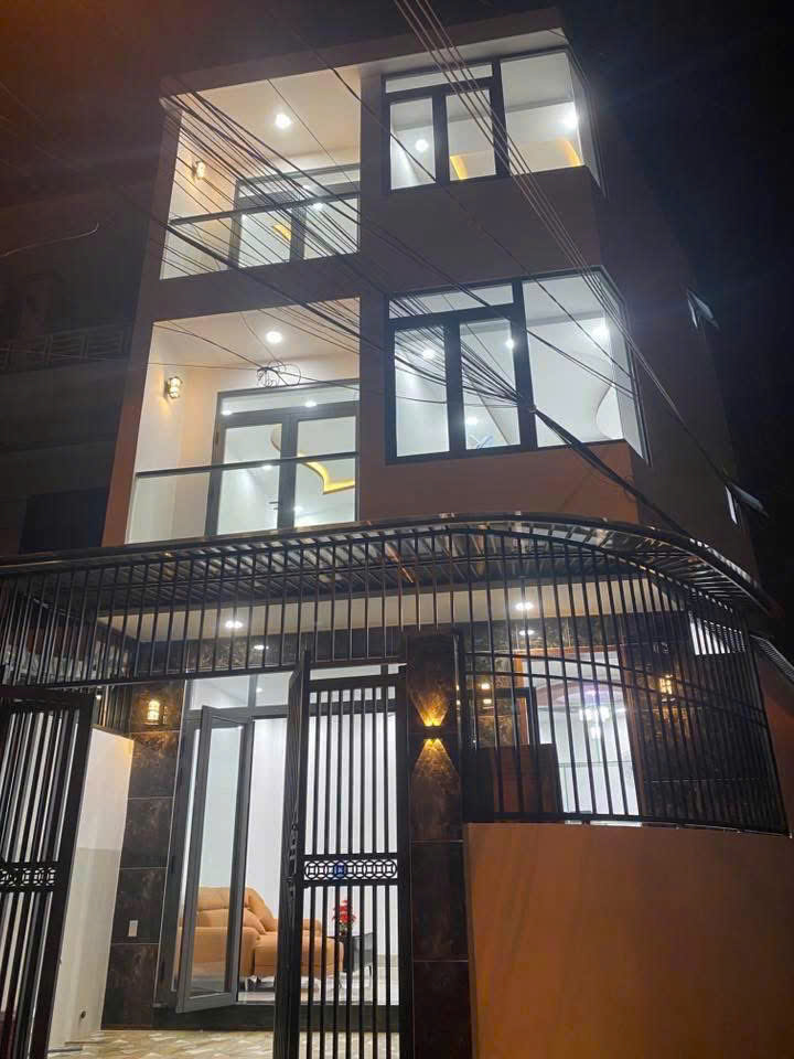 nhà căn góc 3 tầng phước long – cạnh kđt phước long b – gần biển – 4,7 tỷ