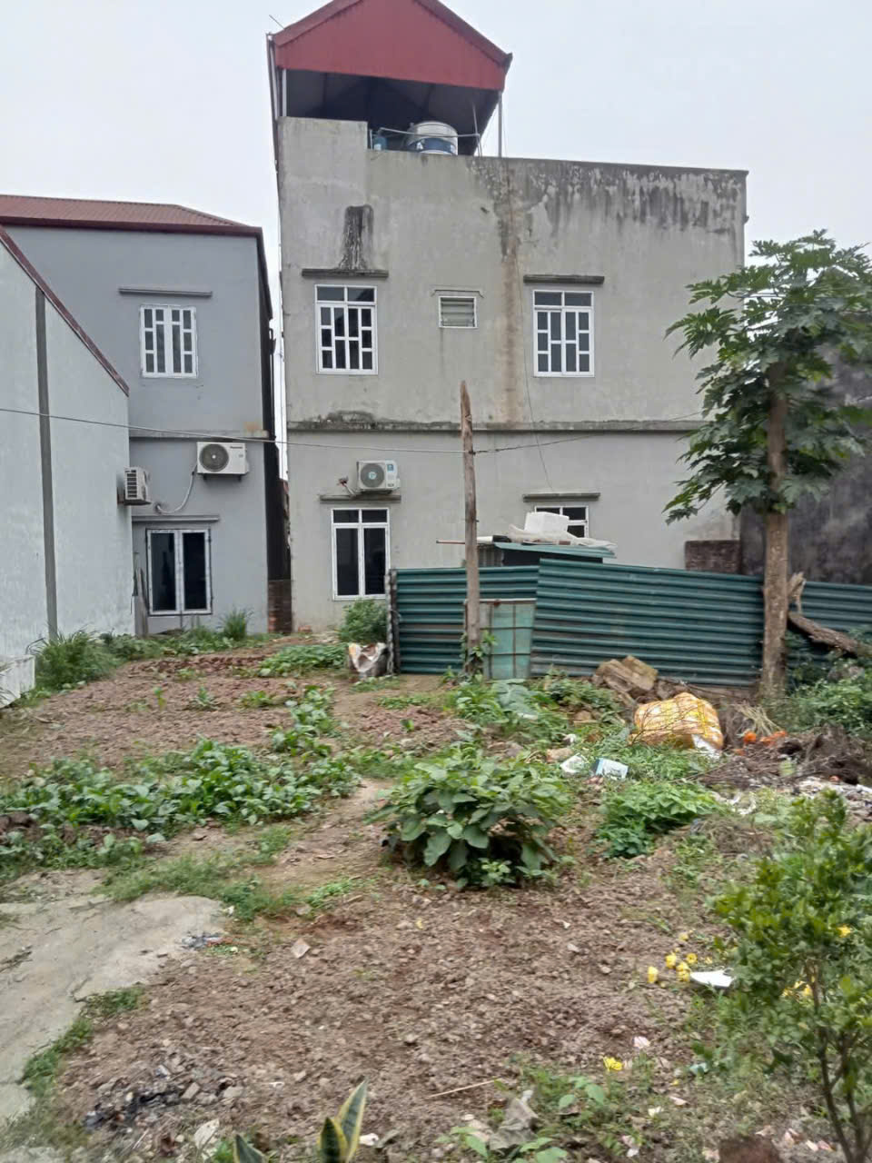 BÁN 170M2 ĐẤT LÔ GÓC - VIEW BỜ SÔNG - HOÀNG LIỆT - HOÀNG MAI - GIÁ BÁN 2X TỶ