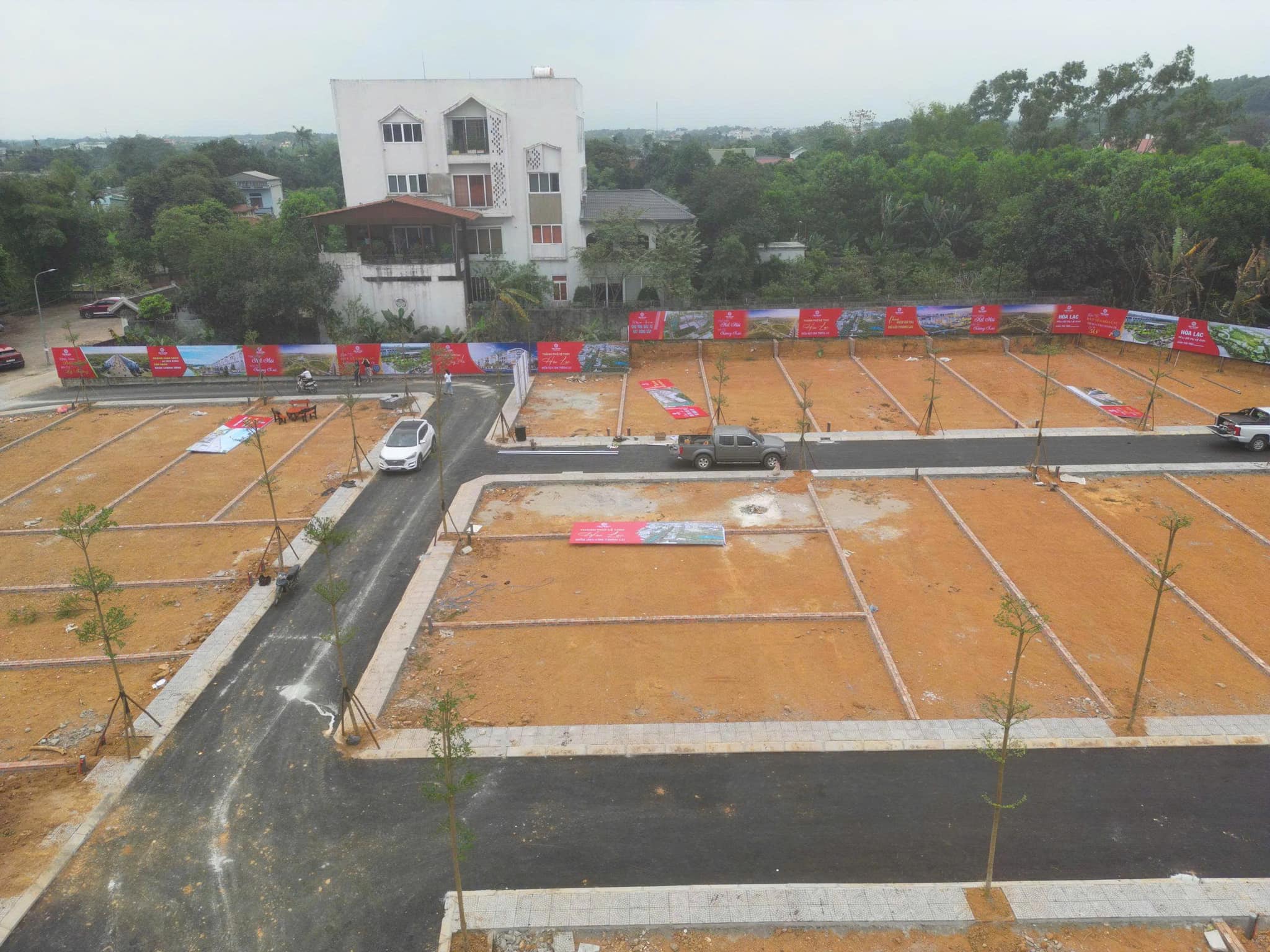 Cần tiền xử lý công việc, bán gấp lô đất sát vách dự án đất đấu giá Đồng Mô Lakeside, giá đầu tư