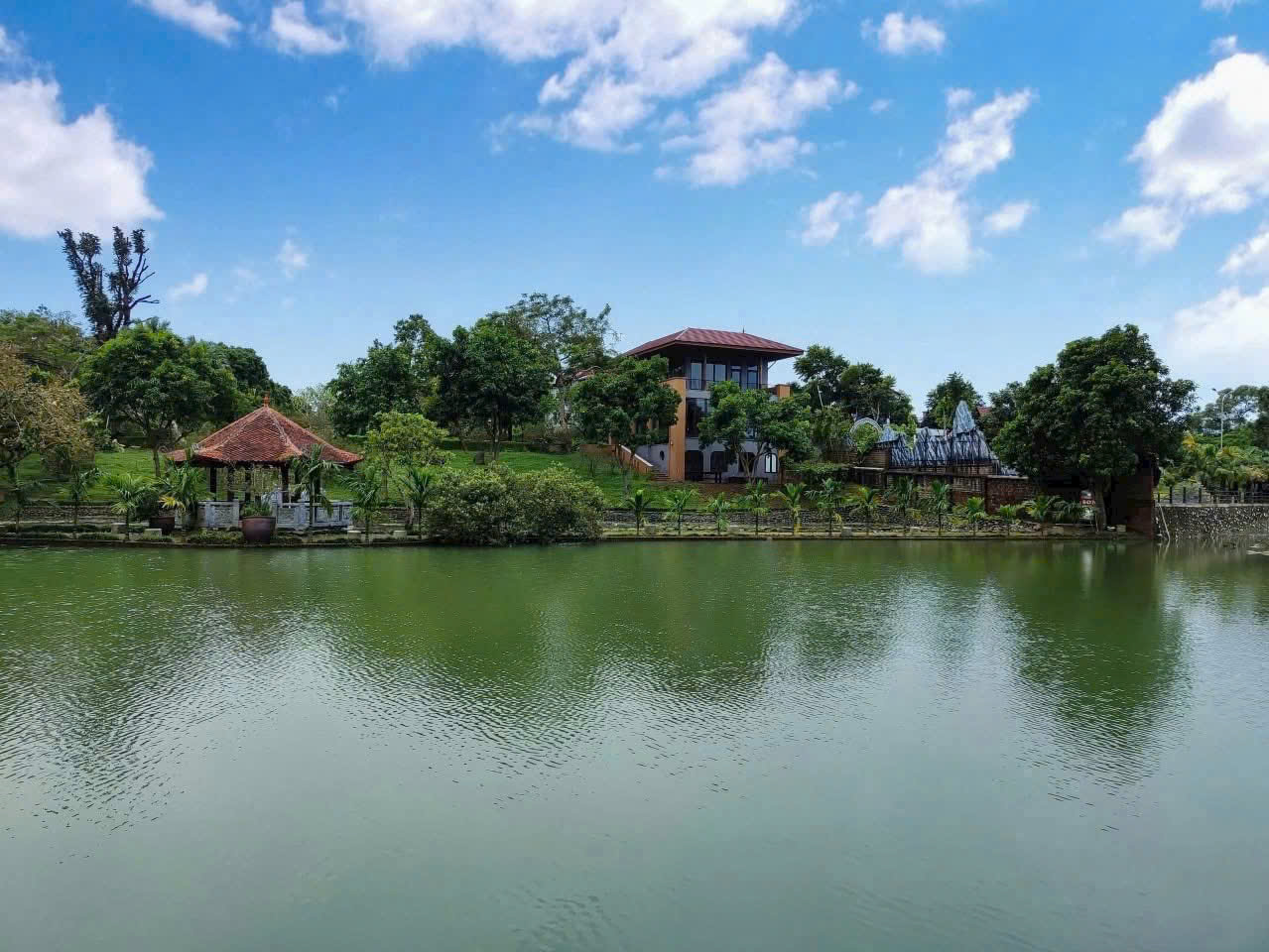 ???? ĐẤT NỀN HÒA LẠC – VỊ TRÍ ĐẸP, GIÁ ĐẦU TƯ, XÂY NGHỈ DƯỠNG CỰC ĐỈNH ???? LH 0981376738