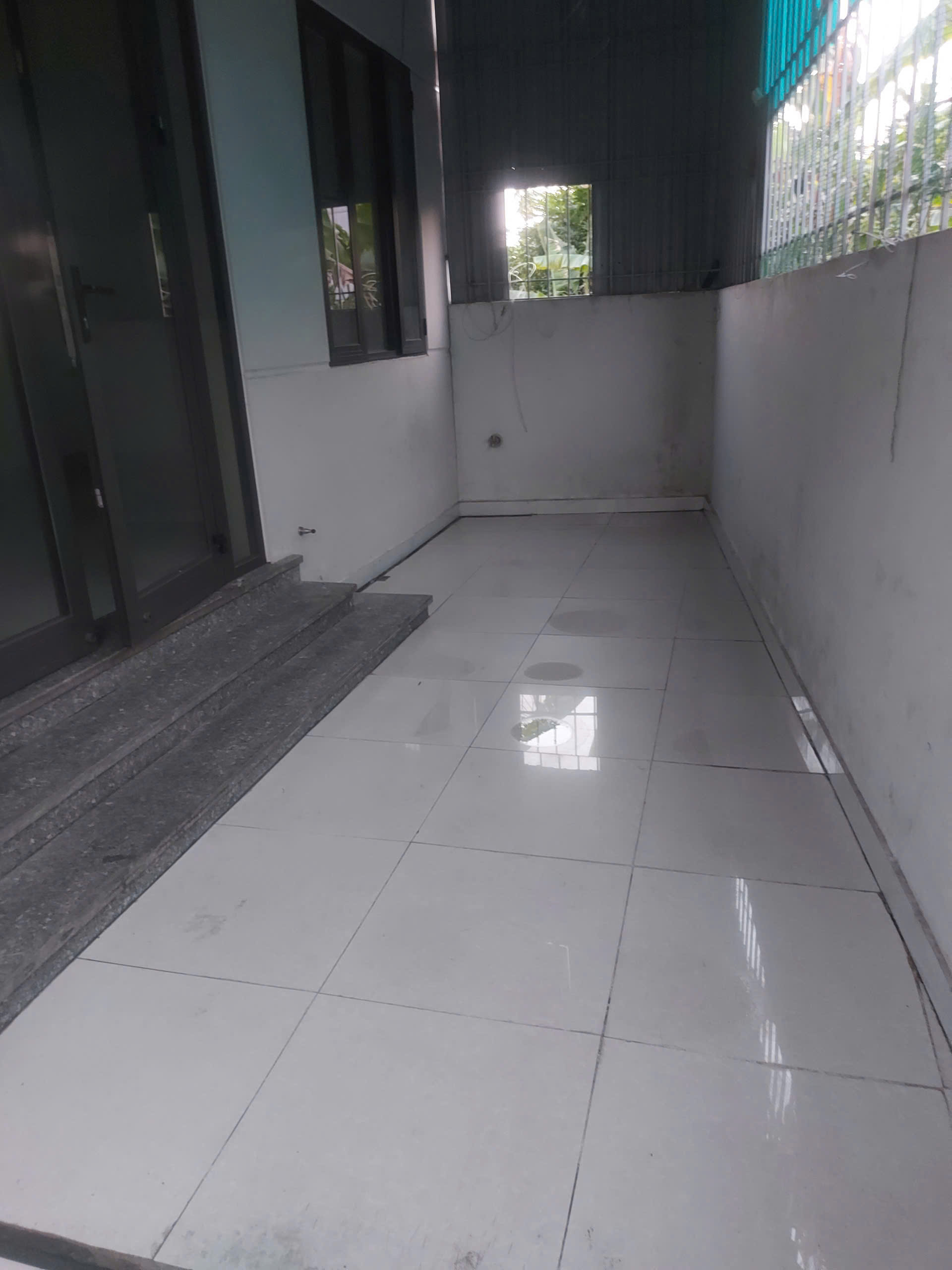 CHO THUÊ NHÀ NGÕ 32 CÁT KHÊ – TRÀNG CÁT - HẢI AN- HẢI PHÒNG