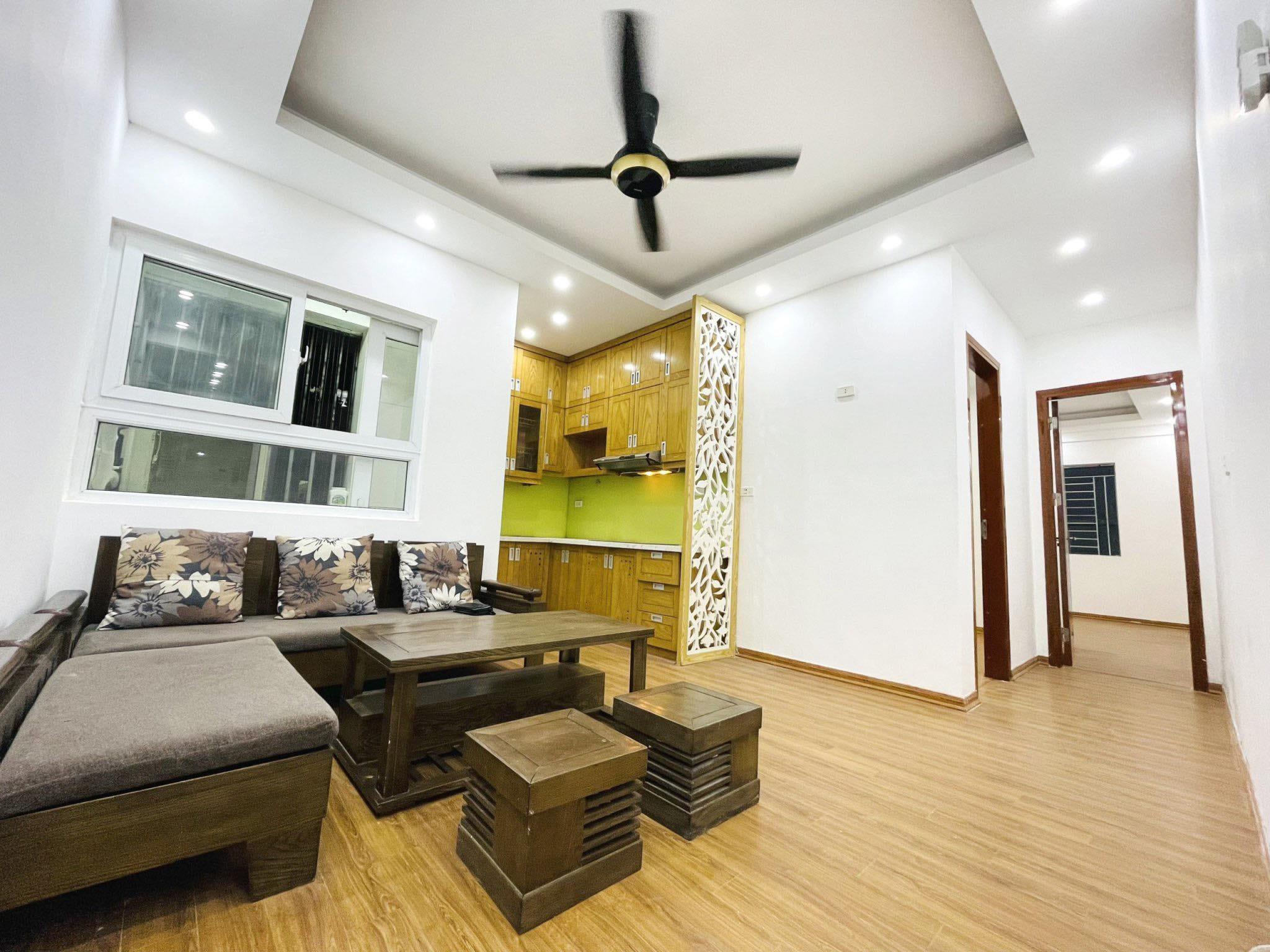 ???? CẦN BÁN GẤP CĂN HỘ TÒA CT12 ĐẠI KIM – HOÀNG MAI, HÀ NỘI