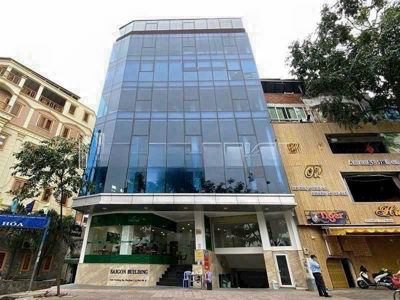 Bán đất mặt tiền đường P. Thạnh Mỹ Lợi, Quận 2 - DT 16m x 20m - 320m2 GPXD 7 tầng giá chỉ 99 tỷ TL