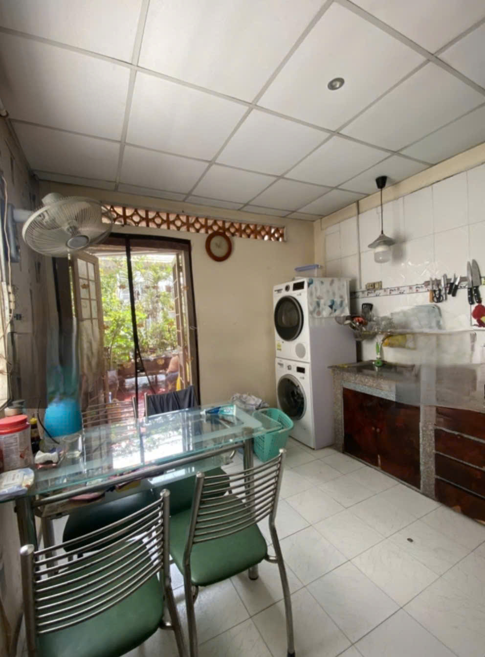 Bán Gấp Mặt Tiền Sư Vạn Hạnh 90m², 4PN, 3WC - Đang Kinh Doanh Thu Ổn Định - 24.2 Tỷ (Q.10,
