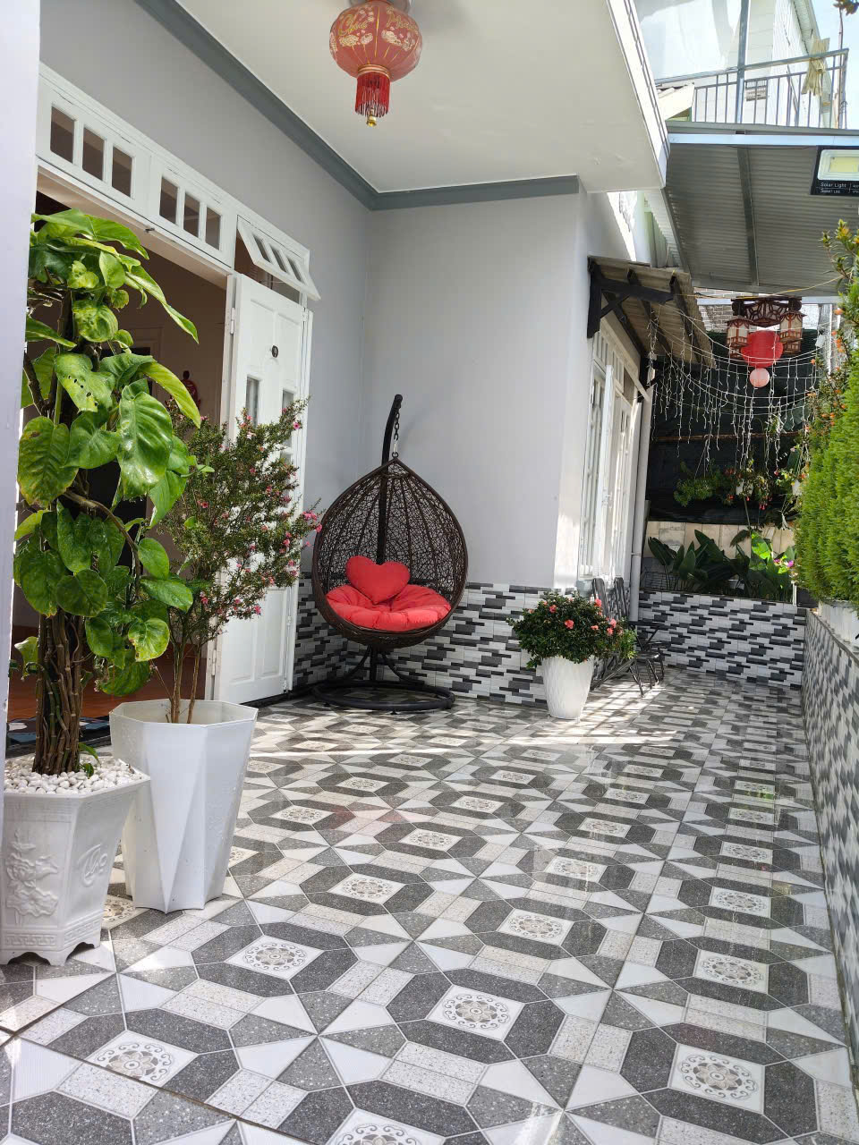 NHÀ ĐẸP GIÁ TỐT NGUYỄN TRUNG TRỰC – GẦN KHU THÁI LÂM, ĐÀ LẠT