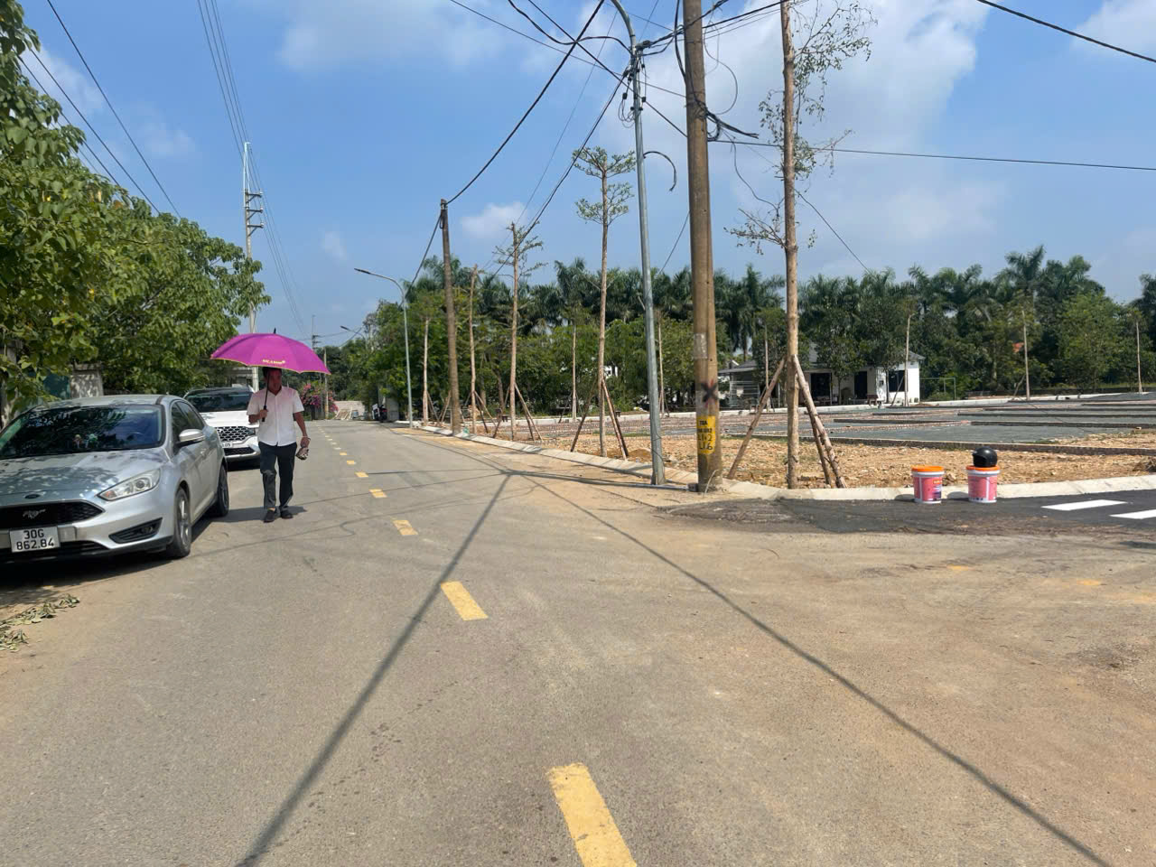 HÀNG HIẾM ĐỒNG TRẠNG – TRỤC CHÍNH RỘNG ĐẸP – SÁT ĐHQG & CNC HÒA LẠC