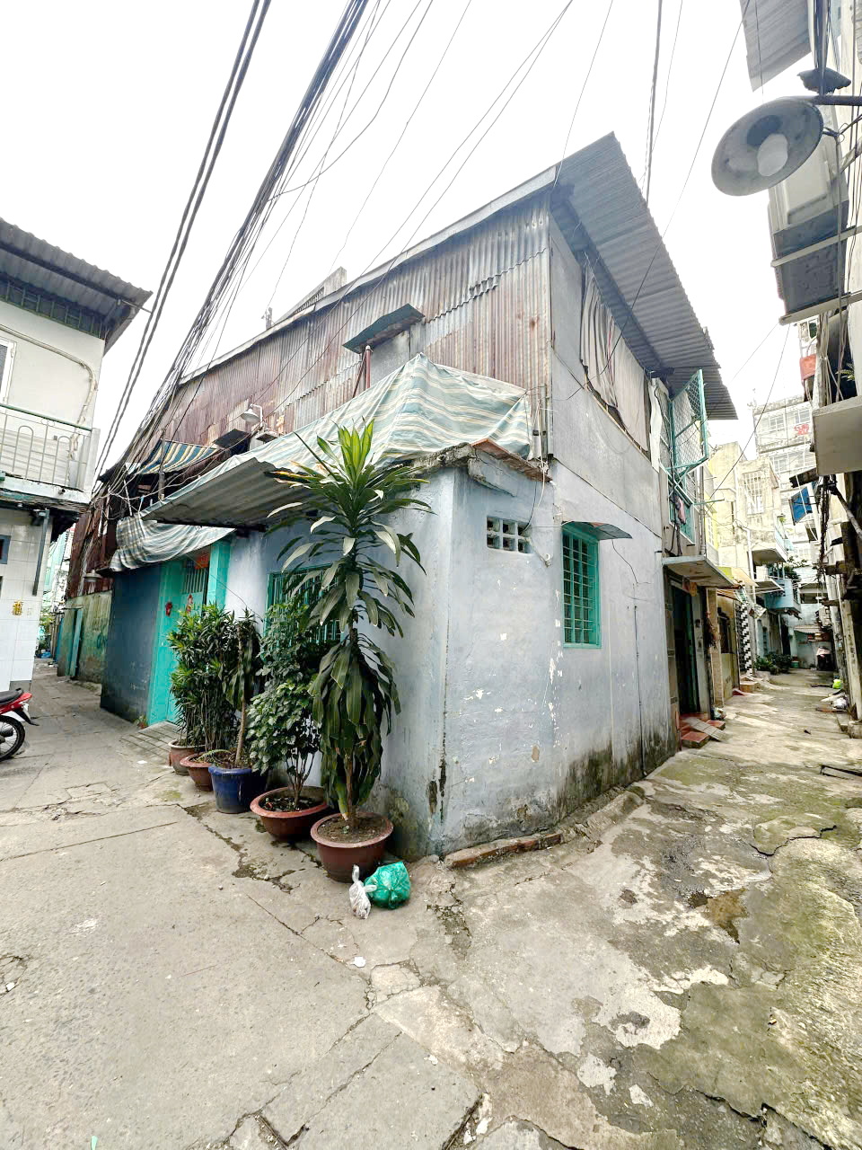 Cổ Nhuế – 76m² – Mặt tiền 5.5m – Nhỉnh 10 Tỷ – Bắc Từ Liêm