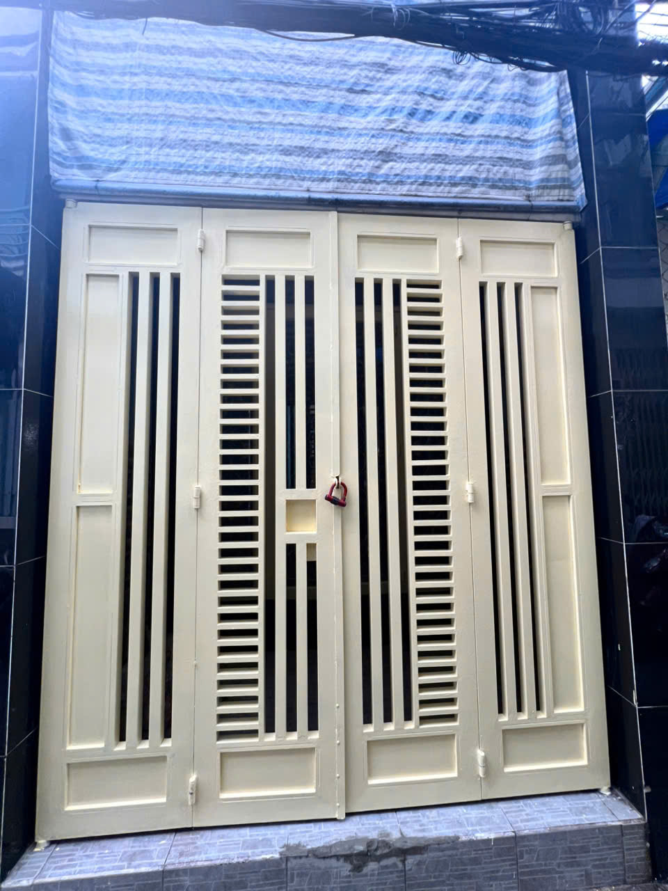 CHÍNH CHỦ CHO THUÊ NHÀ NGUYÊN CĂN – TRUNG TÂM QUẬN 4