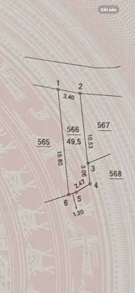 siêu phẩm kỳ thủy phú lương hà đông _ chưa đến 6 tỷ có ngay 50m đất thổ cư_ nhà đẹp ở ngay _ đường thông _ ô tô đánh võng vào nhà