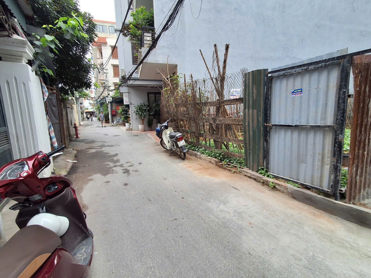 BÁN NHÀ SIÊU PHẨM LÕI BỒ ĐỀ – THANG MÁY NHẬP – FULL NỘI THẤT – KINH DOANH ????
Bồ Đề 59m², 6T, MT 3.9m, 18.2 tỷ – Long Biên