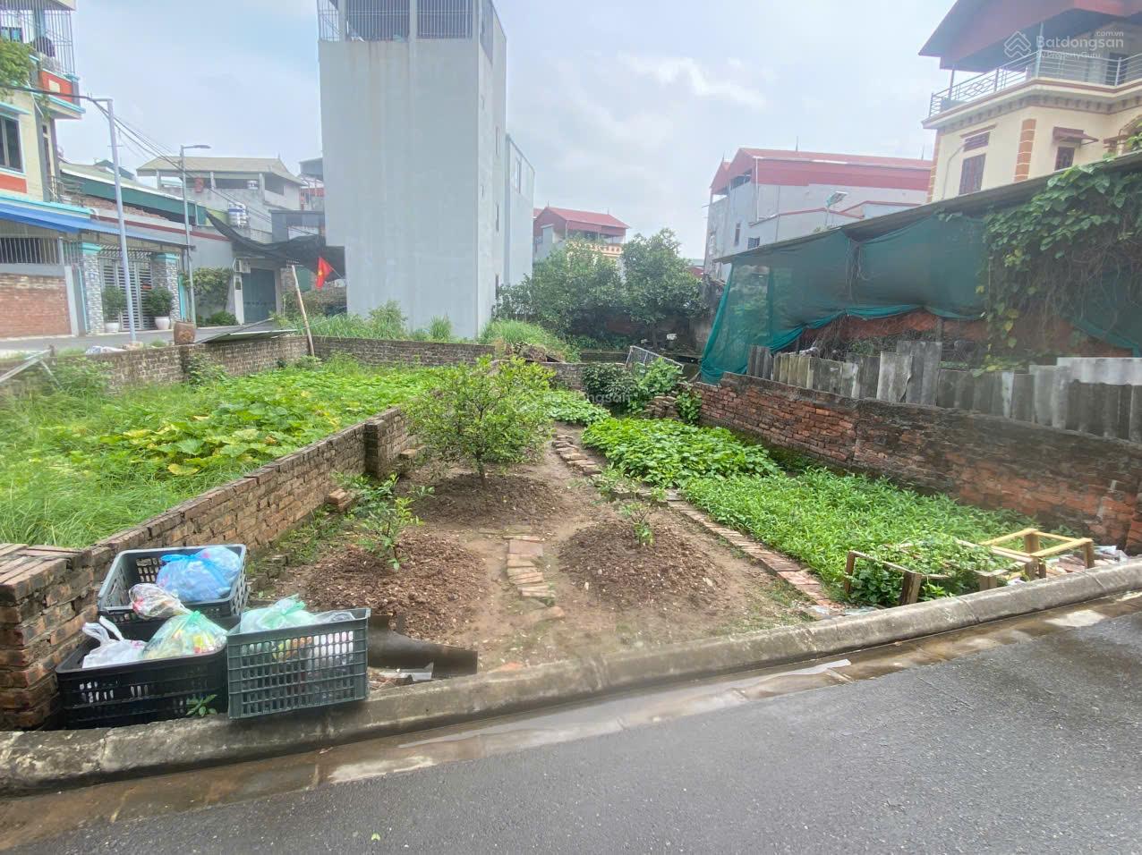 Bán đất Xã Đa Tốn, Gia Lâm giá 66 triệu / m2, 51.8 m2, Cạnh Vin, sát Chợ, Trường. LH: 0389 948 664