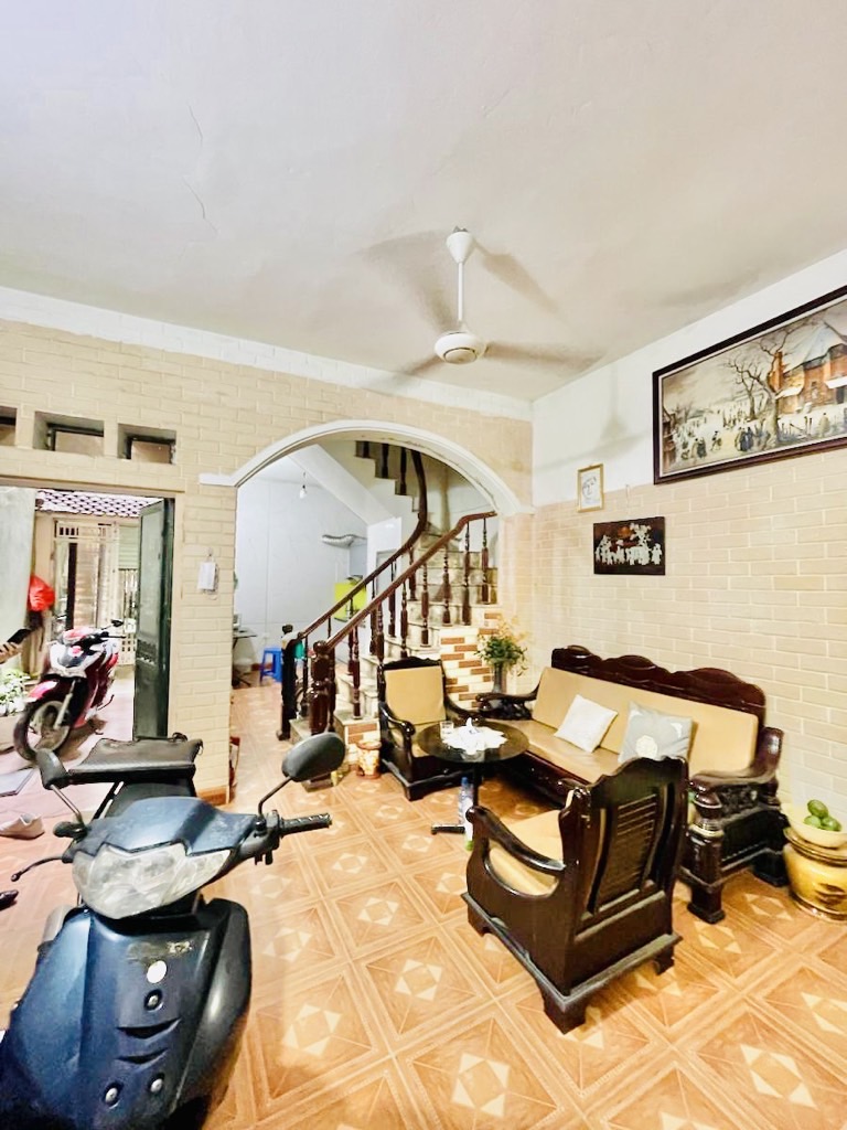 Trường Chinh, ngõ thông, cơ hội vàng đầu tư