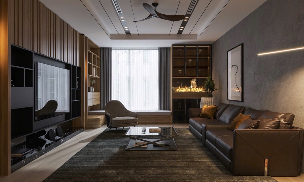 Xã Đàn 58m 7 tầng thang máy, nhà đẹp ở luôn chỉ 14,9 tỷ