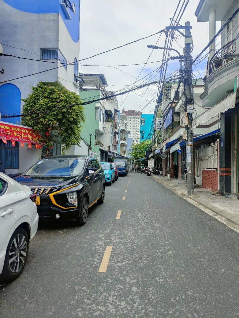 Bán Lô Đất Ngang 6.5m đường Bầu Hạc 5 - Thanh Khê - 87m2 - Giá Hấp Dẫn Đầu Tư