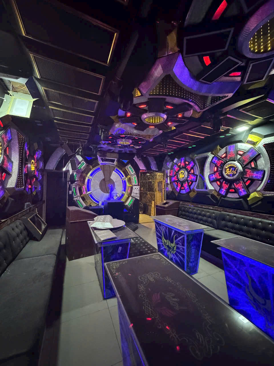 ???? BÁN TÒA CĂN HỘ DỊCH VỤ 5 TẦNG – TRUNG TÂM DĨ AN – GIÁ 18 TỶ ????