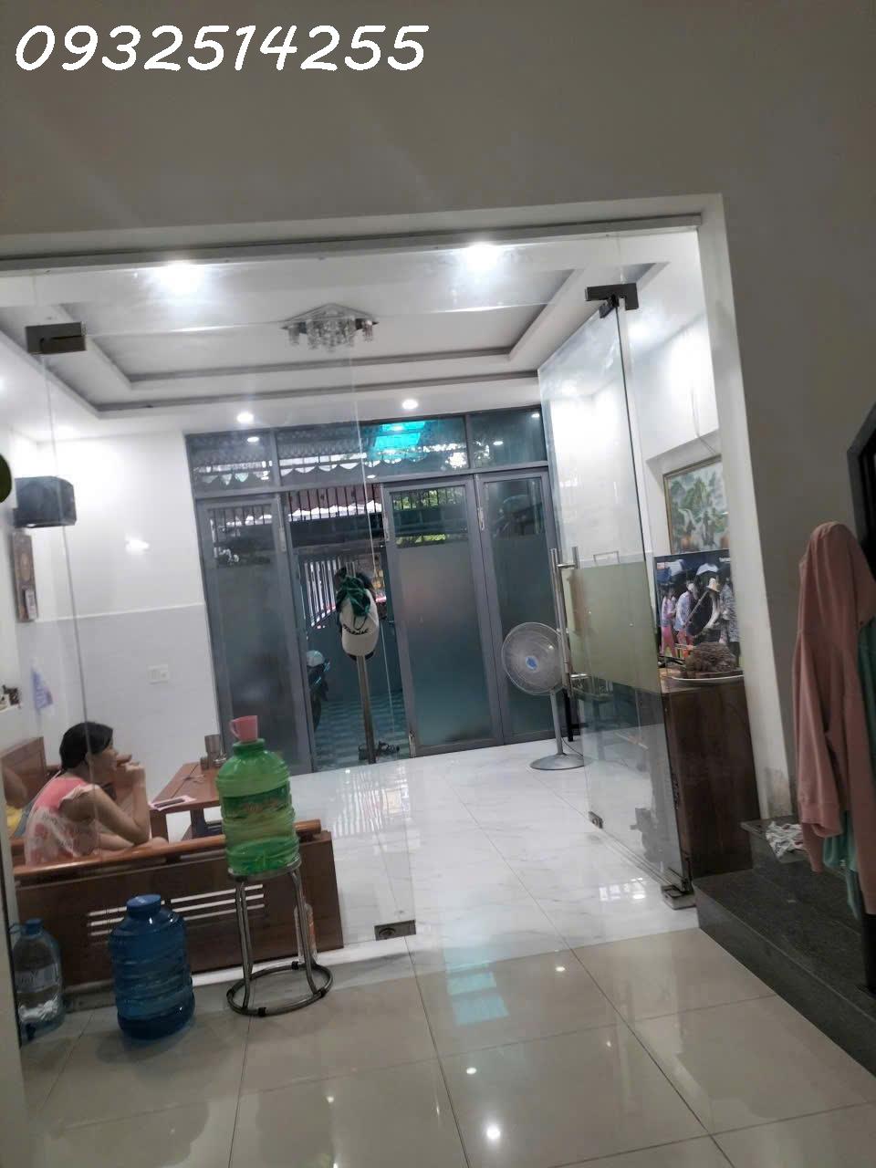 53 - Nhà 2 Tầng Hoà Xuân - Gần Chợ Miếu Bông - Gần Phạm Hùng -100m2 - Giá 4.55 tỷ - Liên hệ ngay