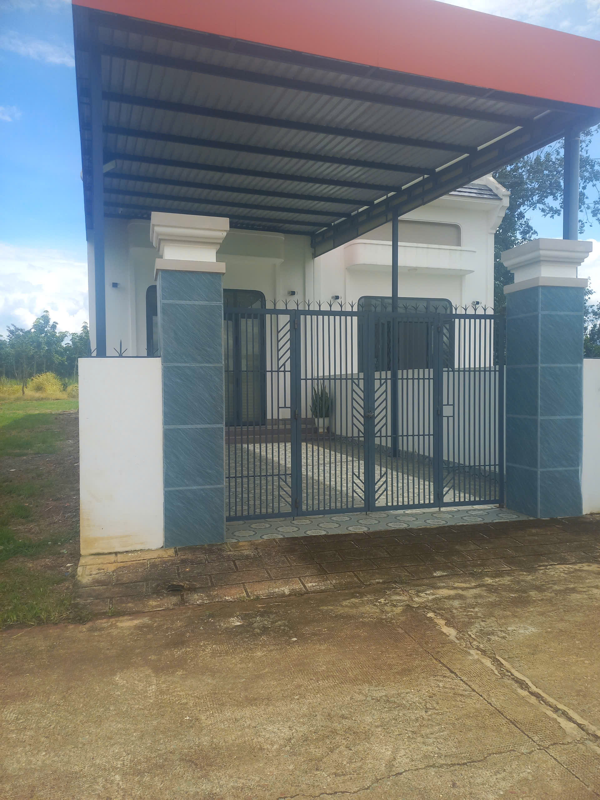 Bán nhà ở Xã Phú Riềng, Tỉnh Đồng Nai