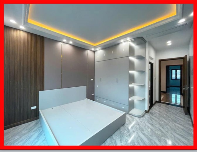 LUNH LINH, nhà Kđt Xa La 50m2, 5 TẦNG, giá 13 tỷ. Ở NGAY - KINH DOANH SẦM UẤT - VỈA HÈ - Ô TÔ TRÁNH