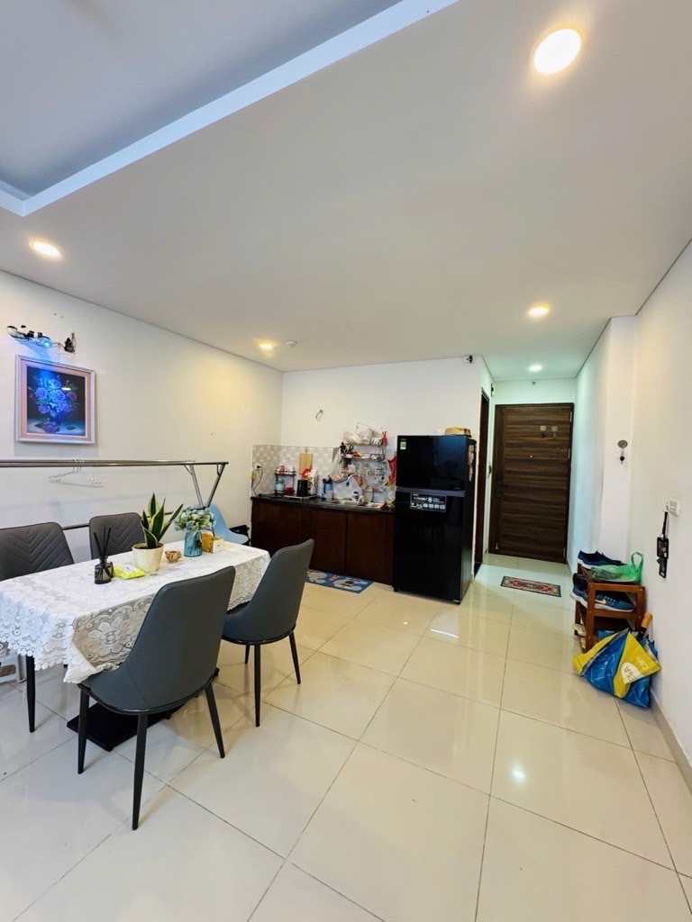 Chung cư vinaconex 50m chỉ 3,45 tỷ, đủ nội thất hiện đại