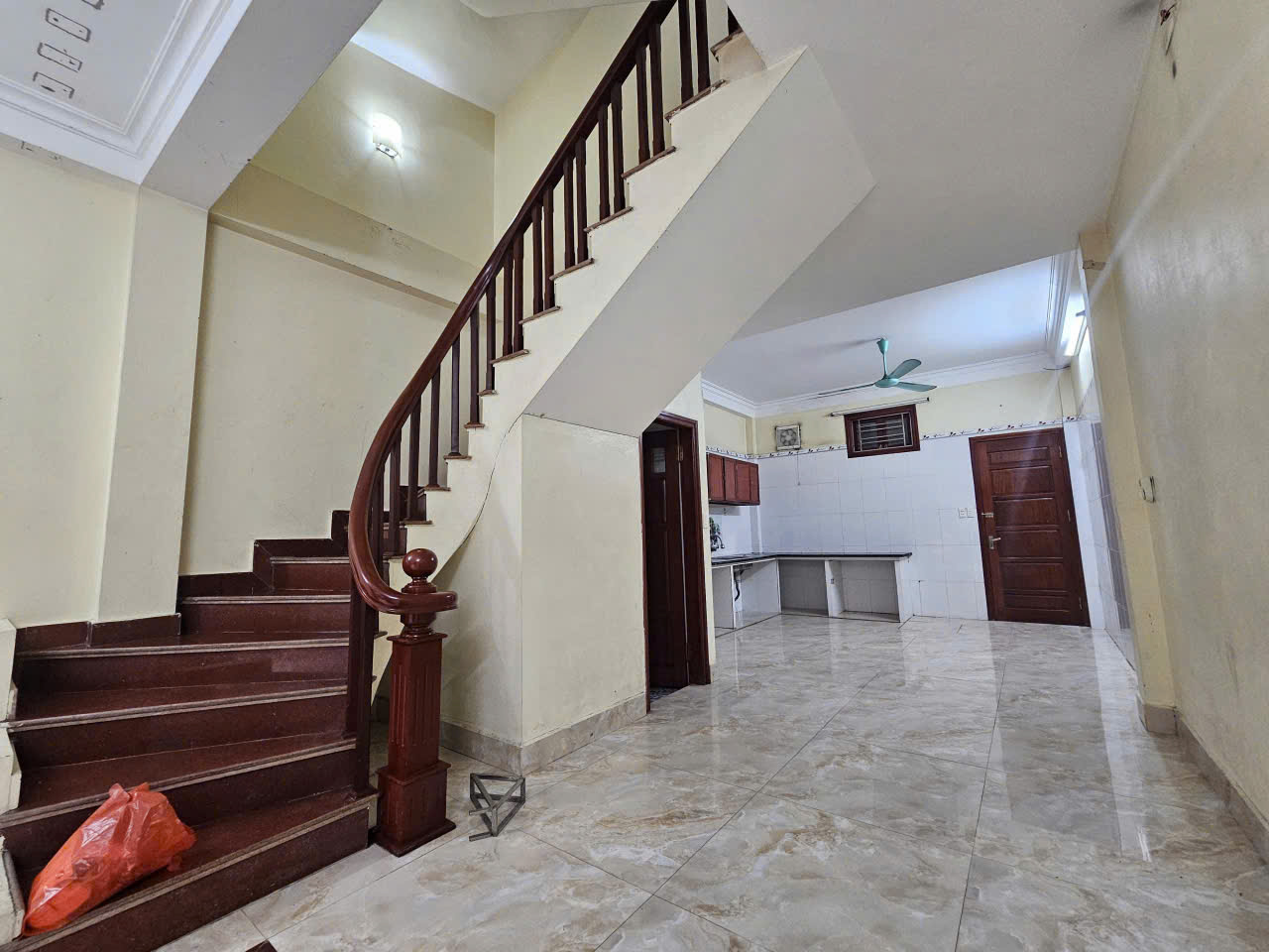 CHÍNH CHỦ CHO THUÊ NHÀ NGUYÊN CĂN – NGÕ 19 ĐẶNG VŨ HỶ, VIỆT HƯNG, LONG BIÊN - 15tr