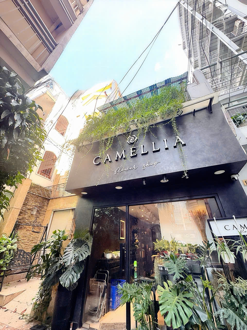 BÁN NHÀ MẶT TIỀN XE HƠI NGỦ TRONG NHÀ Đ.BÙI THỊ XUÂN, QUẬN 1 - NGANG ĐẸP 4M*20M - GIÁ TỐT NHẤT KHU VỰC ĐANG CHÀO BÁN