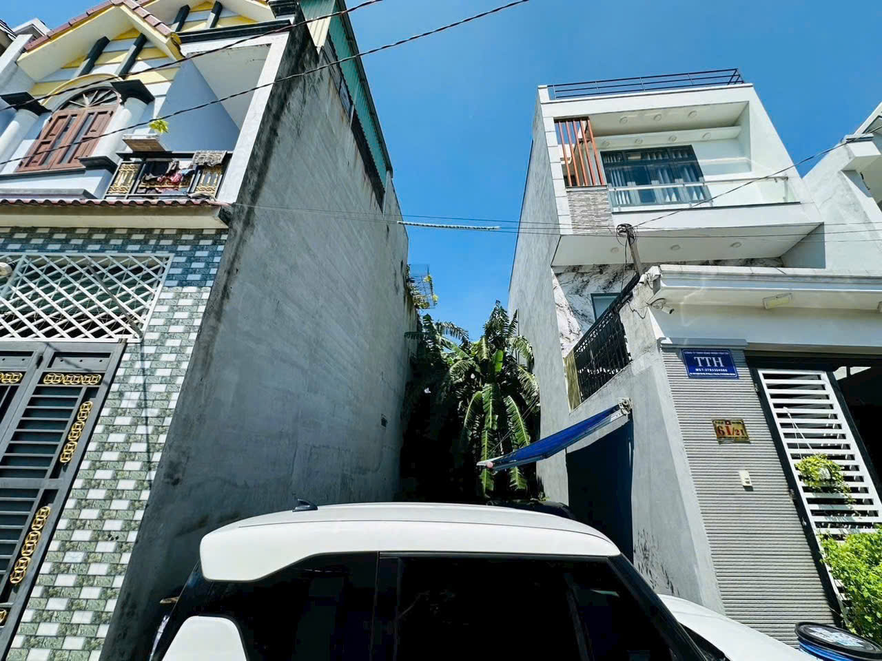 Bán đất Đông Hòa, SHR thổ cư,đường xe hơi,gần trường TH Đông Hòa,giá rẻ