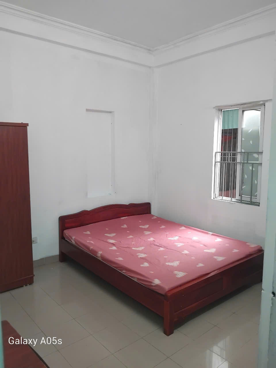 CHO THUÊ CCMN NGÕ THÁI THỊNH 1, ĐỐNG ĐA GIÁ 3.5 TRIỆU