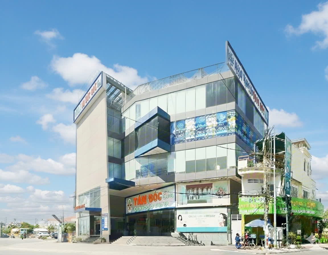 ???? CHO THUÊ VĂN PHÒNG BÌNH THẠNH