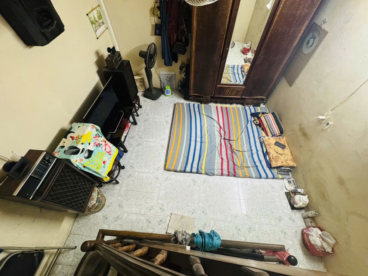 TRUNG TÂM HOÀN KIẾM - PHỐ CỔ - PHỐ ĐI BỘ - XUNG QUANH BẠT NGÀN TIỆN ÍCH - 10M RA MẶT PHỐ. 12m 4T,4 tỷ3