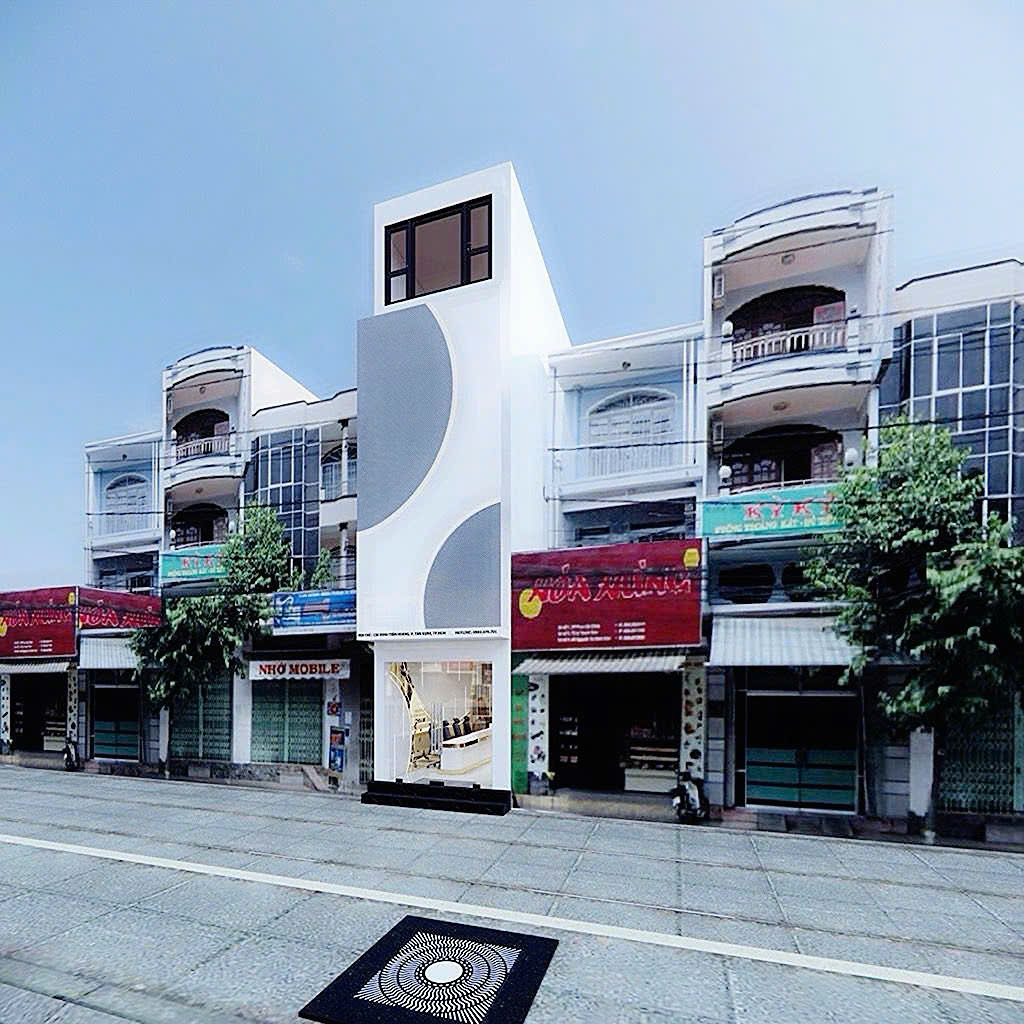 BÁN NHÀ 5 TẦNG MẶT TIỀN ĐINH TIÊN HOÀNG, QUẬN 1 - SẴN HDT ĐỀU 80TR/TH - THANG MÁY - NHÀ 2 MT TRƯỚC SAU - 0938676685 GIANG GIANG