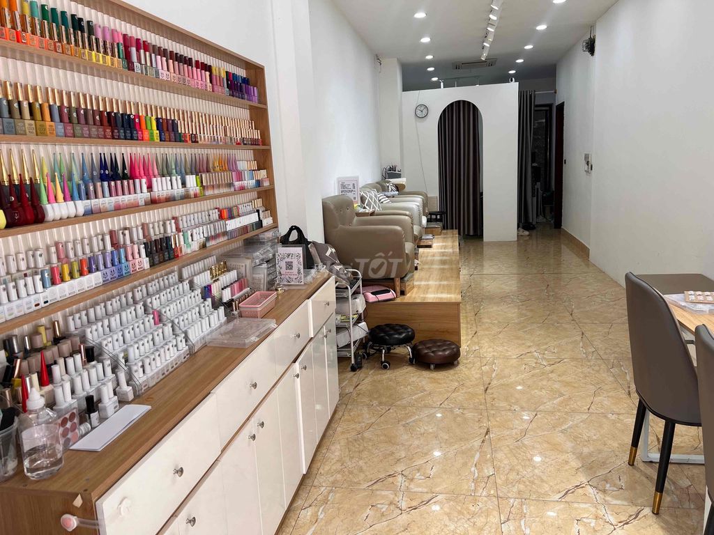 CHO THUÊ MẶT BẰNG KINH DOANH – KĐT FIVE STAR MỸ ĐÌNH, TỪ LIÊM, HÀ NỘI