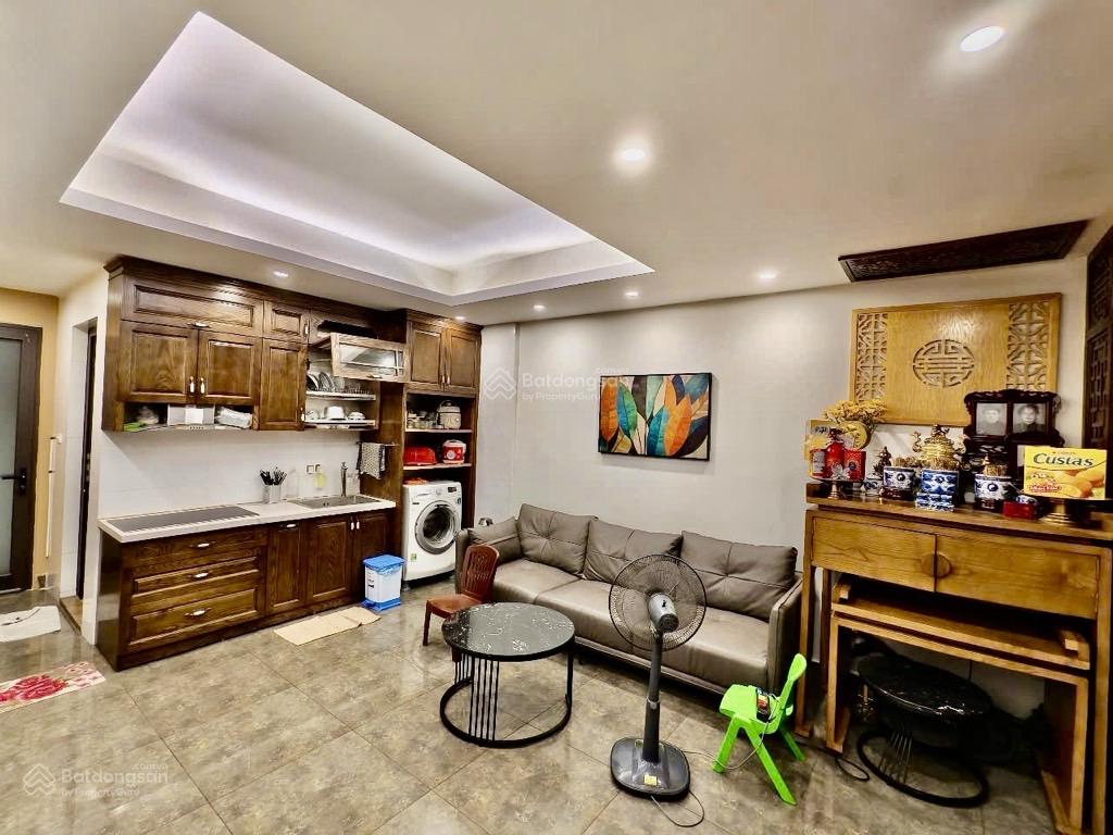 bán nhà phố Yên Lạc ô tô cửa 40m2 chỉ nhỉnh 15 tỷ