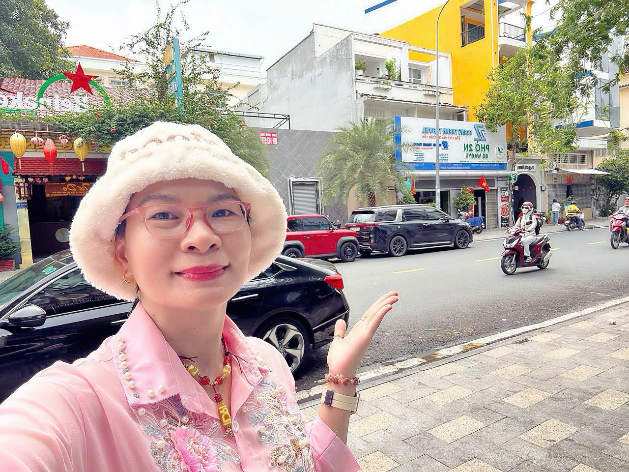 BÁN NHÀ MẶT TIỀN KD Đ.CÔ BẮC, QUẬN 1 - NGANG LỚN ĐẸP 11M*24M - VỊ TRÍ VIP HIẾM BÁN* LH GIANG GIANG: 093.86.76.685