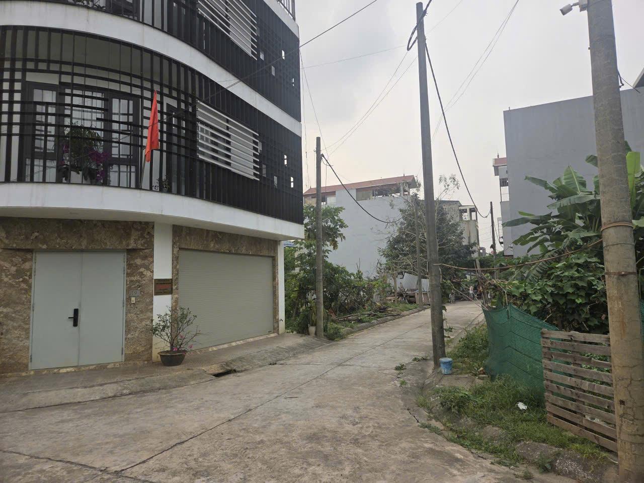 Đón dóng QL6 mở rộng quy hoạch tương lai lô đất 73.1m2 giá mềm chốt nhanh kẻo bỏ lỡ