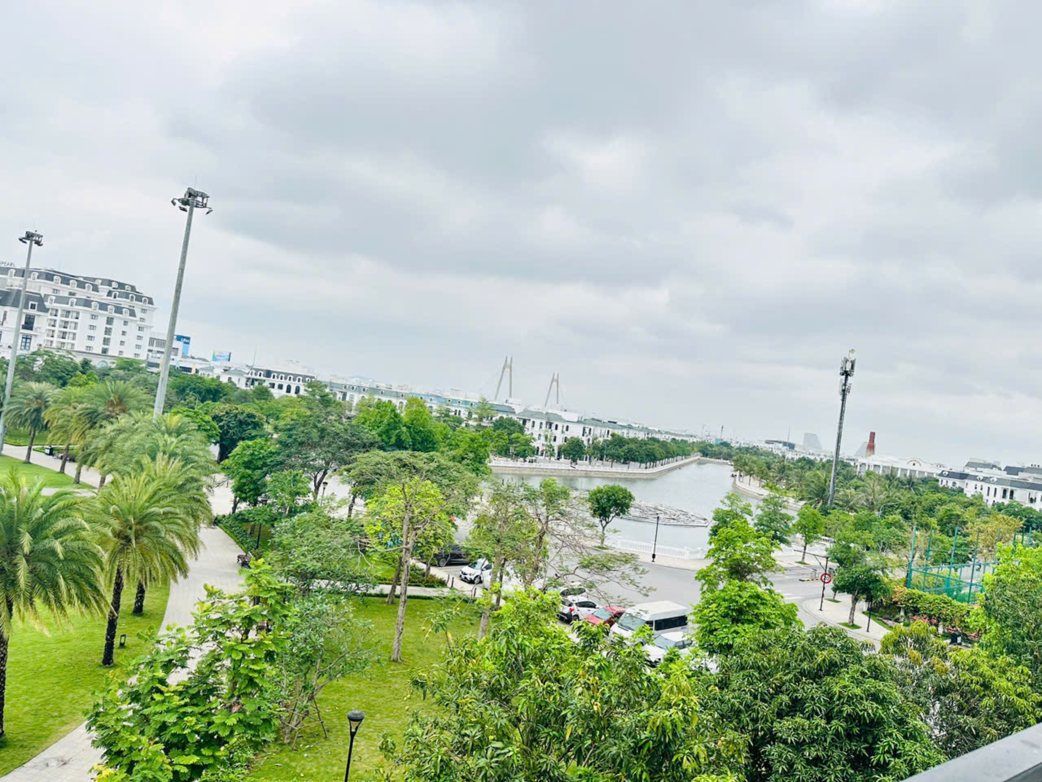BÁN KHU NGHỈ DƯỠNG SINH THÁI GIA ĐÌNH TẠI AN LÃO – HẢI PHÒNG