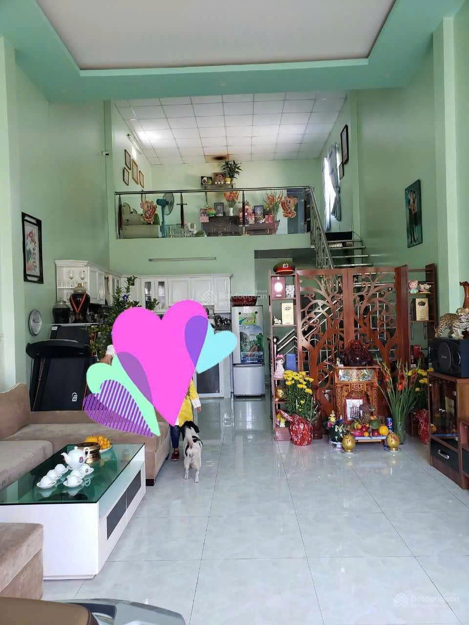 Bán gấp nhà giá rẻ khu Nguyễn Xiển, Long Bình Thủ Đức - 3,5 tỷ