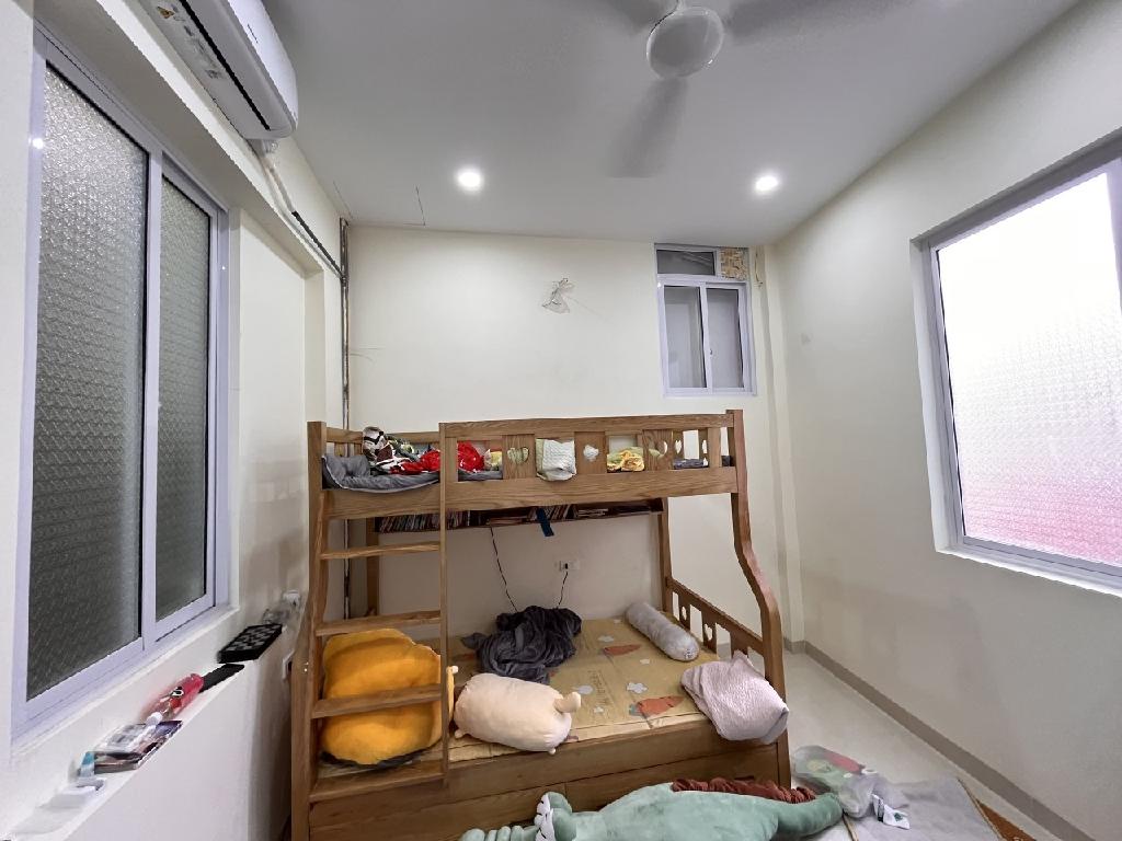 CHÍNH CHỦ BÁN NHÀ HOA HẬU TÂY MỖ, 30m2