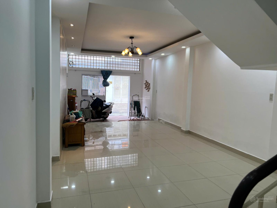 Bán nhà XVNT 2MT-75m2-  4x19m - đường 7m - 2 tầng -