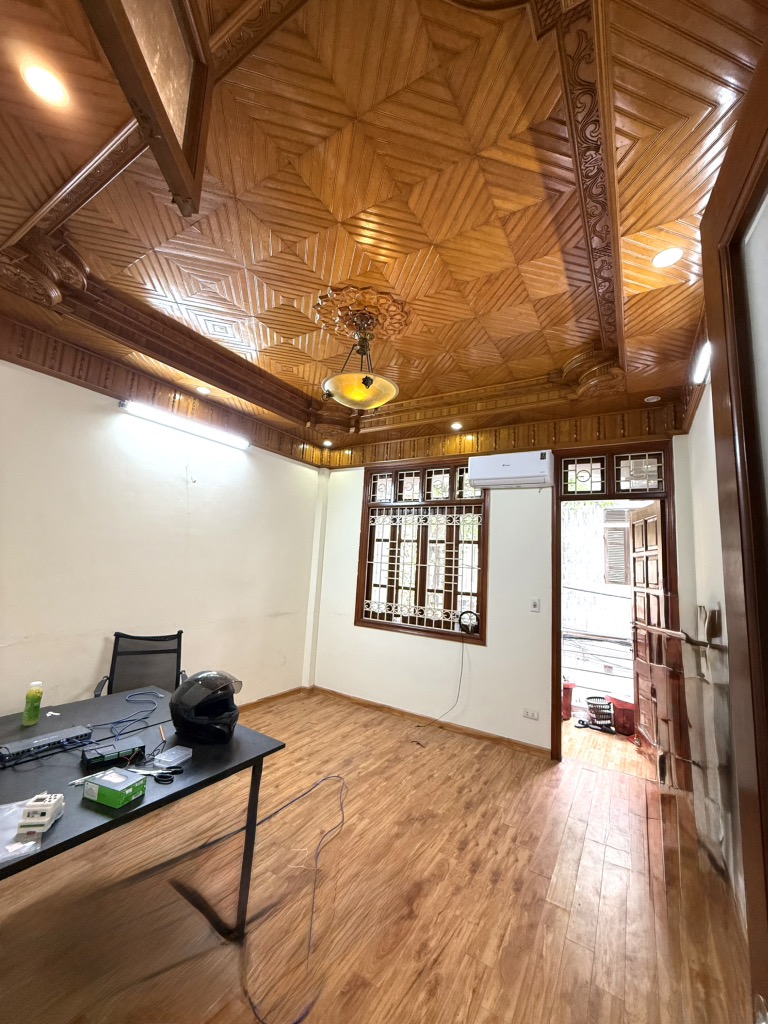 Lê Trọng Tấn, phân lô, ô tô vào nhà, ngũ hành tương sinh, long mạch hội tụ, vượng khí phát tài