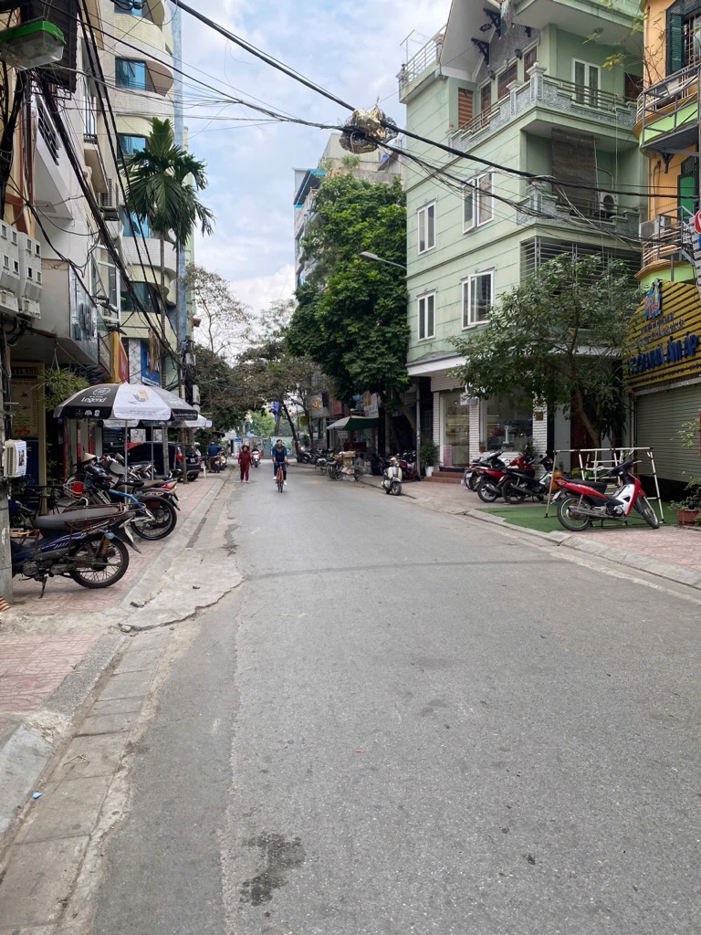 181 Tôn Đức Thắng 50m chỉ 7,5 tỷ, 20m ô tô tránh