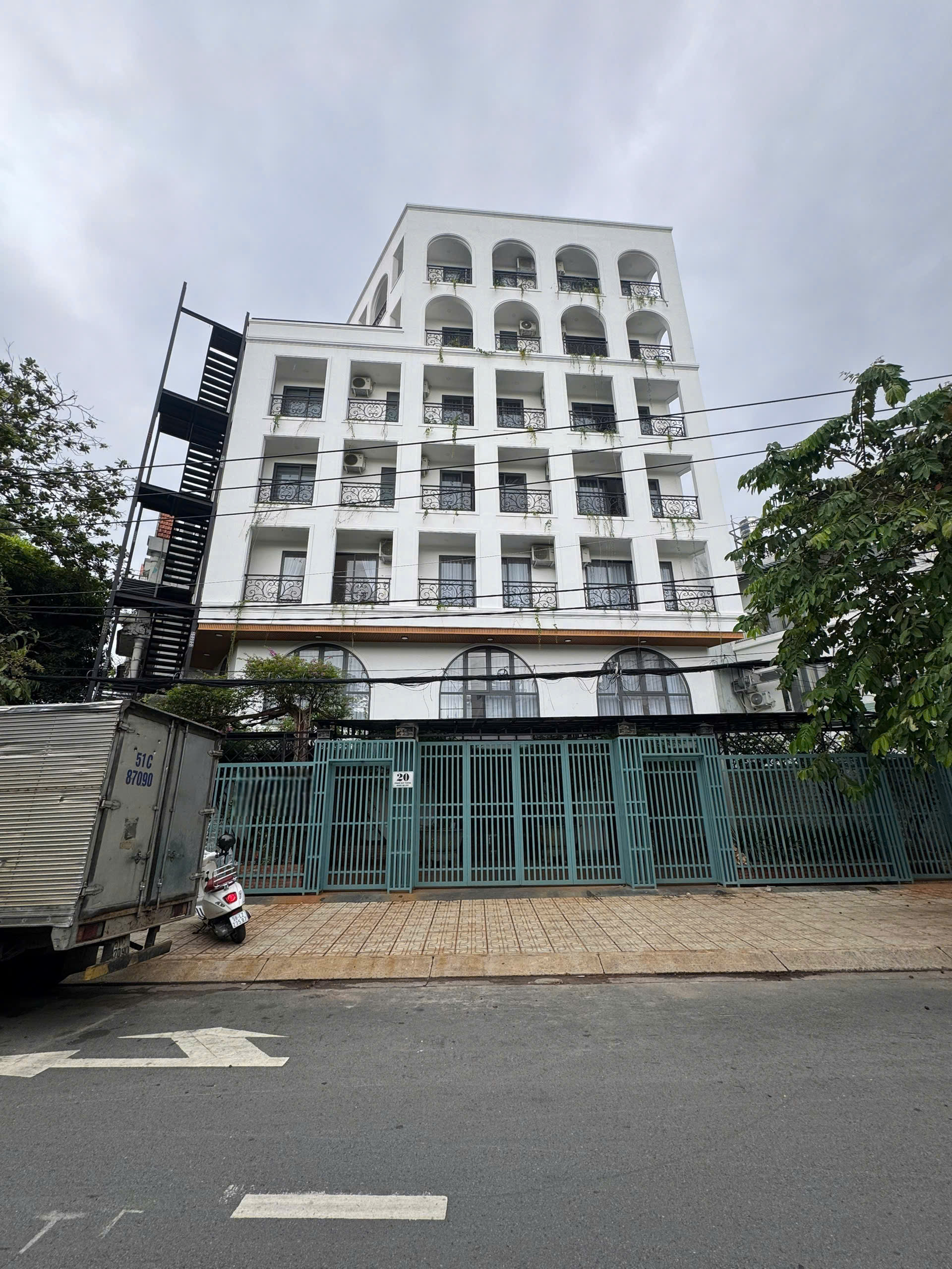 Siêu Phẩm Đất Lớn Hiếm Có Trần Não Quận 2 -DT: 44m x 30m Hơn 1270m², Giá Chỉ Nhỉnh 100tr/m