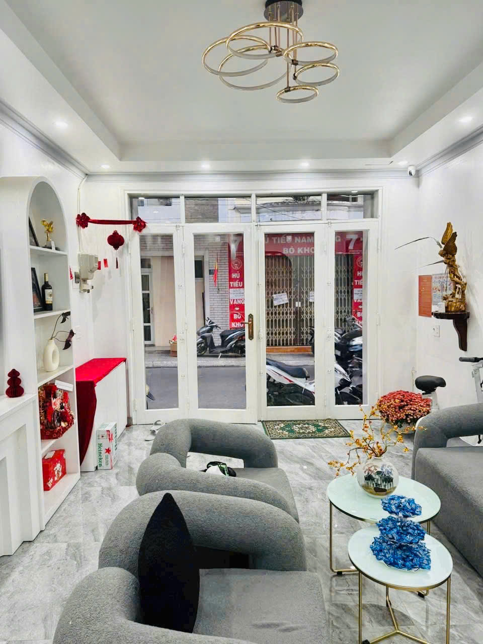 BÁN NHÀ 2 MẶT TIỀN NGUYỄN LƯƠNG BẰNG – PHƯỜNG XUÂN HƯƠNG (P.2 CŨ), ĐÀ LẠT