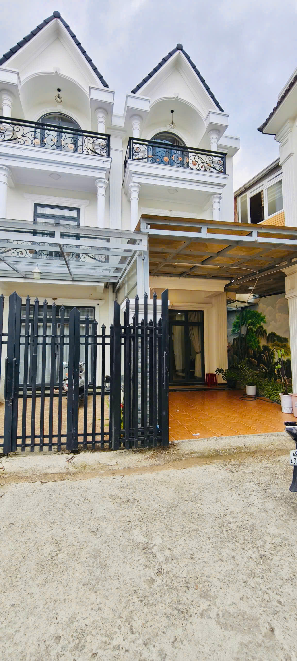 BÁN NHÀ ĐẸP XE HƠI TẬN NƠI ĐƯỜNG LỮ GIA – PHƯỜNG LÂM VIÊN (P.9 CŨ), ĐÀ LẠT