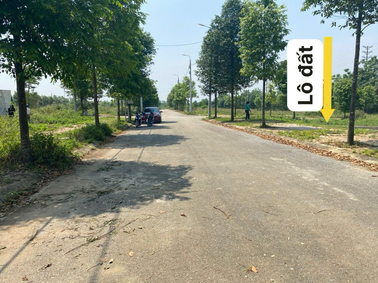 75M2 TÁI ĐỊNH CƯ ĐẠI HỌC QUỐC GIA – GIÁ MỀM CHO NHÀ ĐẦU TƯ